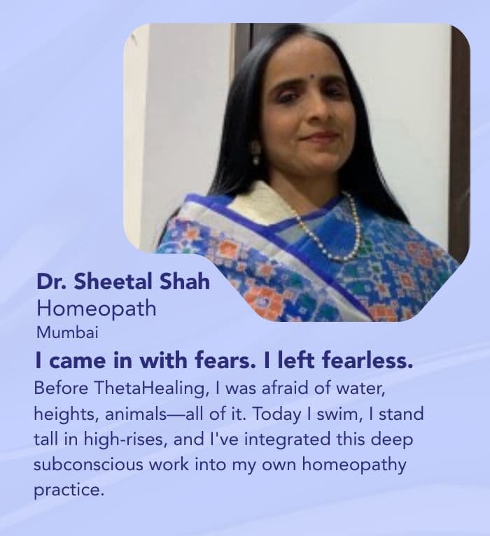 Dr Sheetal Shah